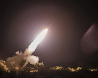 По мостах і переправах: Україна визнала, що використовувала HIMARS у Курській області, — Times