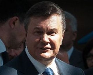 Янукович сделал кадровые перестановки в СБУ