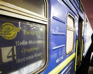 Люди поедут в Россию другими дорогами, -  Семенченко