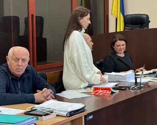 Батька детектива НАБУ Магамедрасулова випустили з СІЗО: що каже прокурор