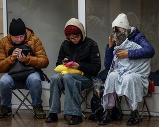 Інтенсивність обстрілів зростає: у КМДА нагадали, які запаси варто терміново зробити