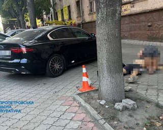 "У повітря можна не стріляти": які інструкції порушив поліцейський, застреливши водія в Дніпрі