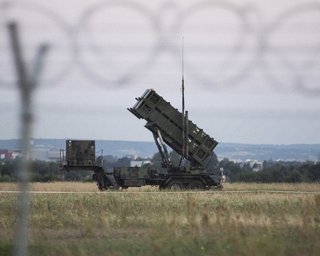 Дрони РФ цілилися на аеропорт у Жешуві, куди надходить допомога для України, — Spiegel