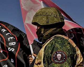 "Вагнеровцы" прибыли в Беларусь: аналитики установили, где расположен лагерь ЧВК (карта)