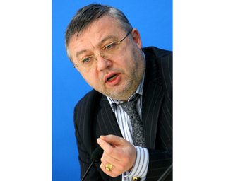 Мнение: Кредитов украинской экономике катастрофически не хватает