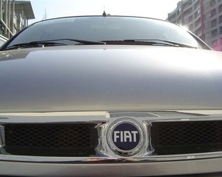 Завод ЗиЛ может начать собирать автомобили Fiat 