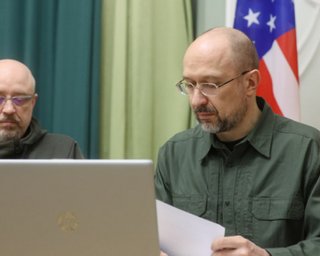 В Министерстве обороны Украины нет системной коррупции, — Шмыгаль