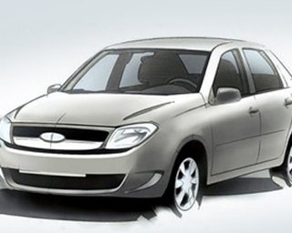 АвтоВАЗ начнет выпуск бюджетных Renaut и Nissan в 2013 году