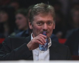 Кремль наконец отреагировал на задержание боевиков ЧВК Вагнера в Беларуси