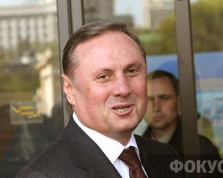 Ефремов: Оппозиция сорвала рассмотрение проекта закона об амнистии
