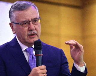 Если Луценко уйдет, могу быть премьером, – Гриценко