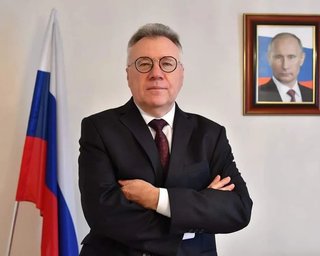 Посол РФ пригрозил Боснии и Герцоговине "примером Украины", если она вступит в НАТО