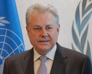 Украинский след. Посол в США Владимир Ельченко о том, что стоит на кону американских выборов