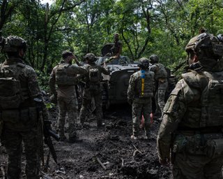 В РФ заявили, что заняли село Крупец Курской области: что известно (карта)