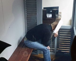 Изнасилование в Кагарлыке: суд взял под стражу второго полицейского