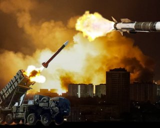 Откуда взялись ракеты Patriot: пять сбитых целей, польская партия и непубличные поставки