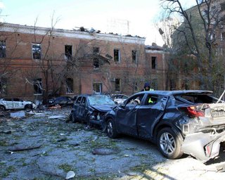 Військовий експерт розповів, чи закінчуються у Росії ракети