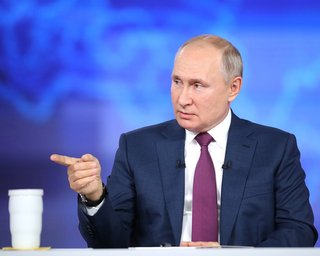 "Начало конца": военный мятеж Пригожина открыл финальную стадию режима Путина, — дипломат