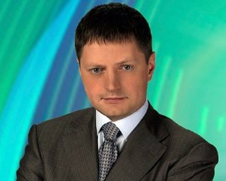 Телеведущий российского канала НТВ поставил условие своего выхода в эфир