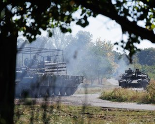 Наступ ЗСУ в Курській області — не останній: Сирський заінтригував новими планами (відео)