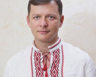 Партия Ляшко не верит результатам экзит-поллов