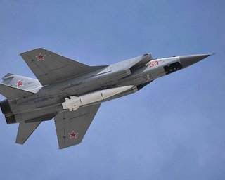 РФ може здійснити масований обстріл України вже сьогодні: який арсенал у ворога та що буде ціллю