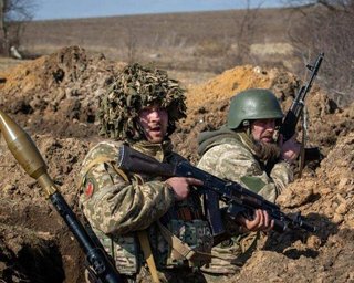 Планировали давно: экс-глава Минобороны раскрыл 4 цели операции ВСУ в Курской области, — FT