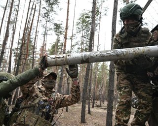 ЗС РФ залишилося 1,5 км до Покровська: у місті ліквідували кілька ДРГ, деталі