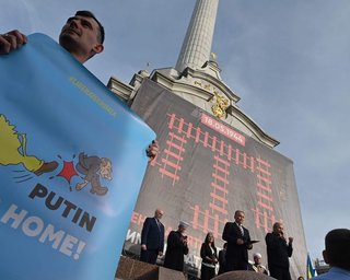 Україна не може щорічно проводити "Кримську платформу" такого масштабу, — МЗС