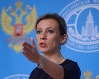 Россия предпримет лишь ответные меры на санкции США, - МИД РФ