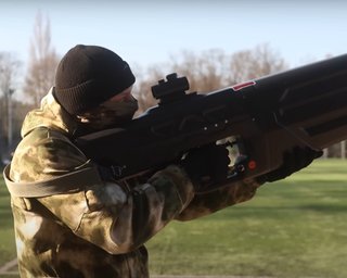 Нашкодять самі собі: росіяни скуповують антидронові рушниці після атаки БПЛА в Москві