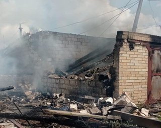 Міноборони РФ повідомило про повне захоплення Соледара: командування ЗСУ це спростовує