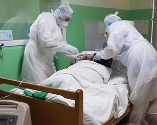 Статистика коронавірусу на 17 квітня: 440 людей померли, в лідерах Харківщина