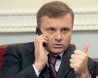 Сергей Левочкин: у Тимошенко одна из технологий – врать