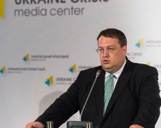 Геращенко рассказал о происходящем в Харькове