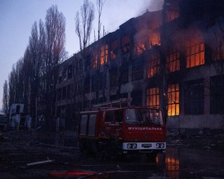 "Цілі удару досягнуті": у РФ прокоментували нічний масований обстріл України