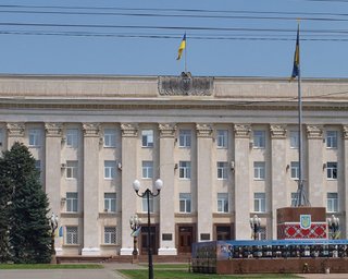 Окупанти в Херсонській області скаржаться на медиків, які не хочуть співпрацювати