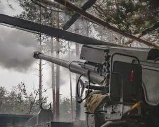 ЗСУ вибили підрозділи ЗС РФ із села Тоненьке під Авдіївкою, — Bild (фото, відео)