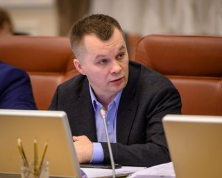 Коронавирус и экономика: Милованов рассказал о влиянии эпидемии на Украину