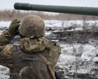 "Процес складний": В Офісі президента оцінили ймовірність завершення війни на Донбасі