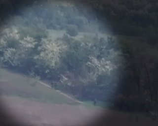 Бойцы батальона К-2 ВСУ показали россиянам, что такое kill zone и довели их до самоубийства (фото)