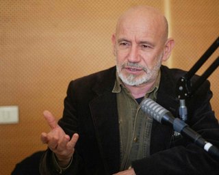 Тунисcкий режиссер стал рыцарем в Канне