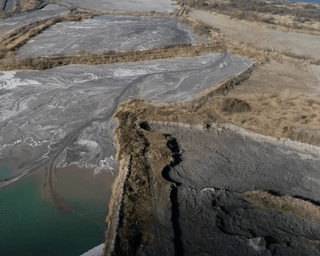 У Ахметова скрыли аварию на ТЭС, которая привела к разливу воды с мышьяком, — СМИ