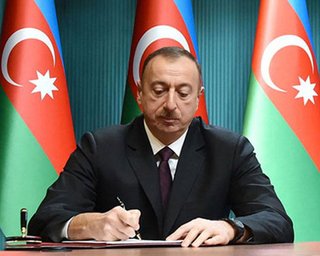 Азербайджан объявил частичную мобилизацию