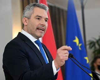 "Не мають наміру заважати": ЗМІ пояснили чому Австрія "здійняла галас" щодо України в ЄС