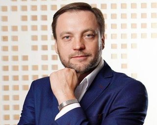 Новый глава МВД Украины Денис Монастырский исчезнет на месяц, - Арахамия
