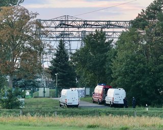 Третя за добу диверсія в Німеччині: на енергетичному об'єкті поблизу Кельна виявлено вибухові пристрої