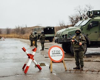 У Зеленского объяснили, зачем продлевают военное положение сразу на 3 месяца