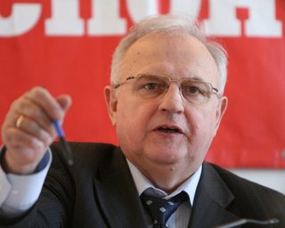 Министр Близнюк подал в отставку