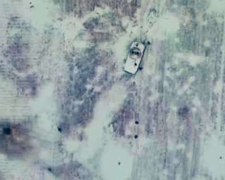 Мінус дві роти за кілька днів: бійці 14-ї ОМБр показали, як сніг допомагає нищити росіян
